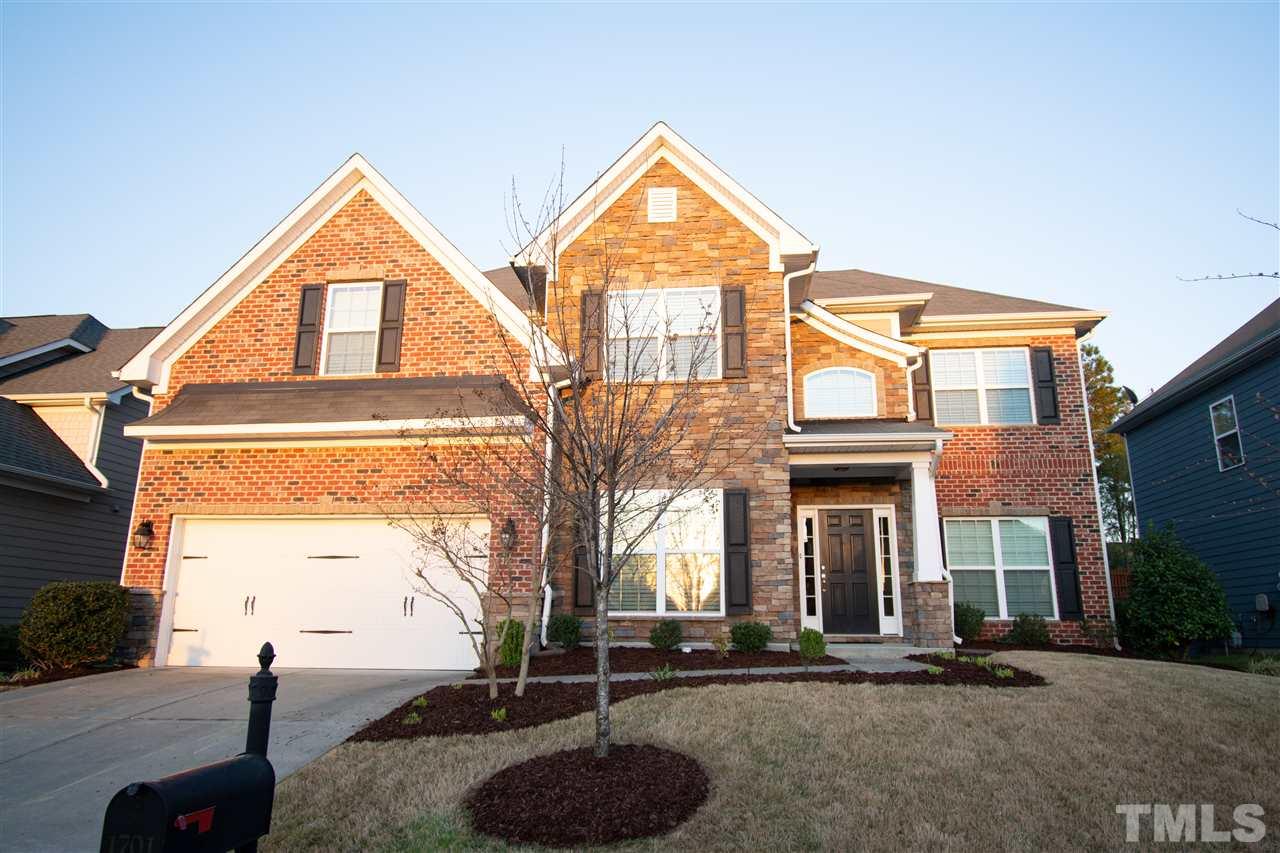 1701 Willowcrest Road Durham, NC 27703 - Photo 1 of 30 Gallery Image 1