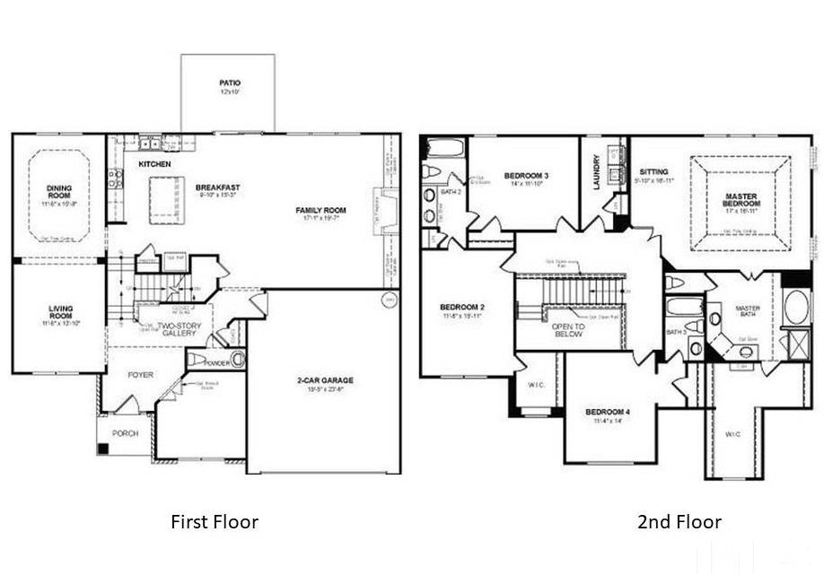 1701 Willowcrest Road Durham, NC 27703 - Photo 25 of 30 Gallery Image 25