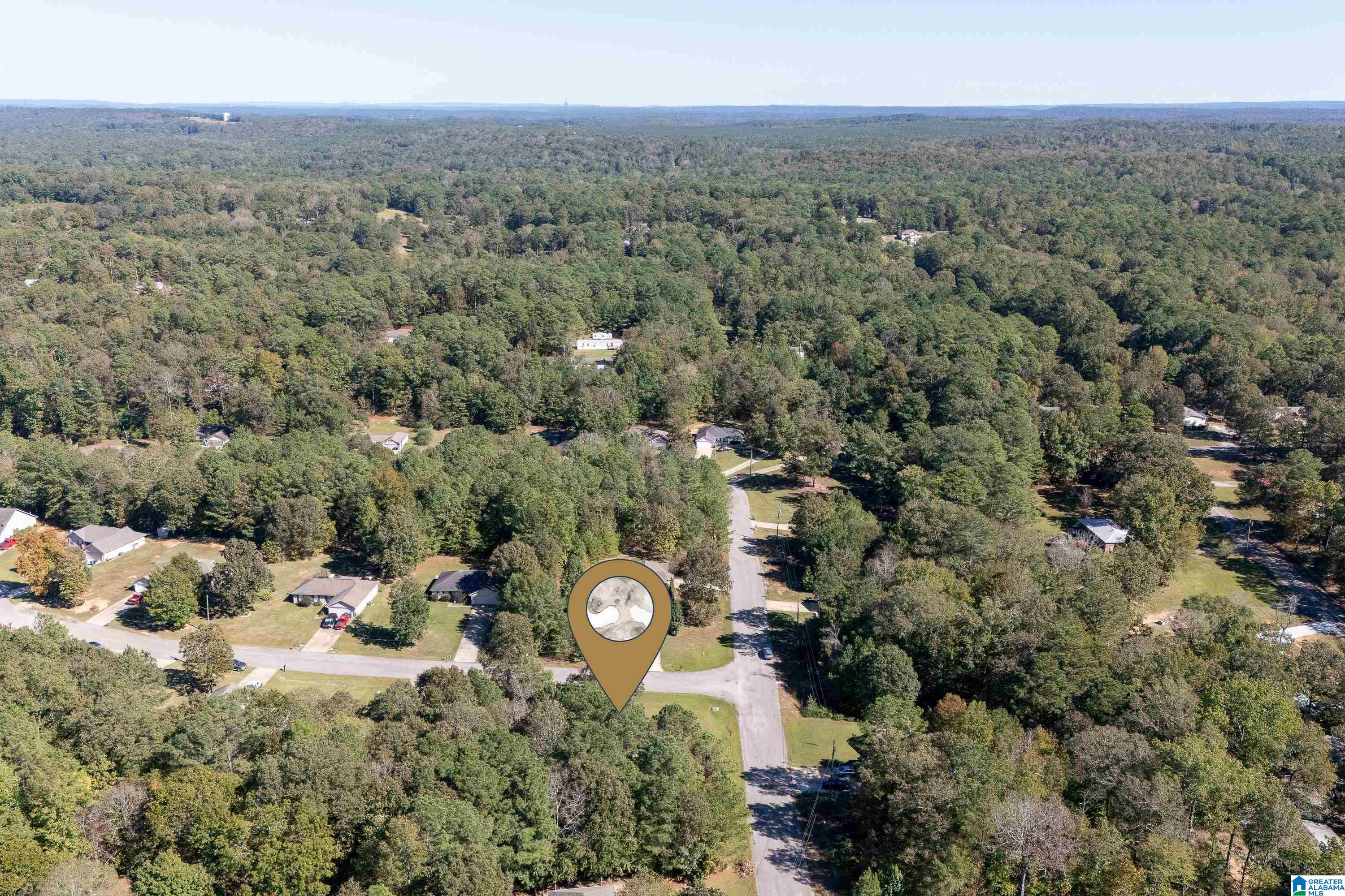 12406 Castle Rdg Road McCalla, AL 35111 - Photo 41 of 43 Gallery Image 41
