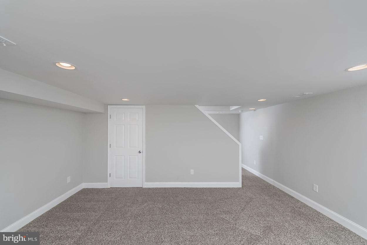 5534 Whitwood Road Baltimore, MD 21206 - Photo 14 of 24 Basement