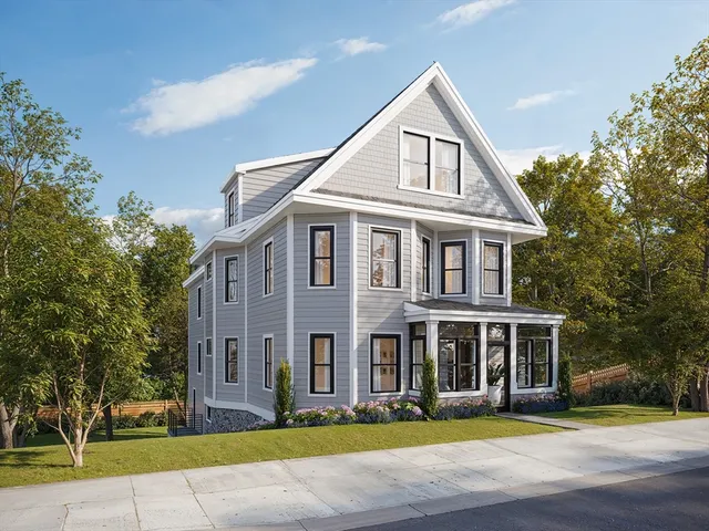 $3,800 | 2195 Dorchester Avenue, Unit 1, Boston, MA 02124