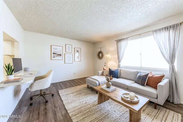 $799 | 9230 North 6th Street, Unit 6, Phoenix, AZ 85020