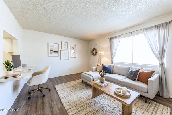 $799 | 9230 North 6th Street, Unit 6, Phoenix, AZ 85020