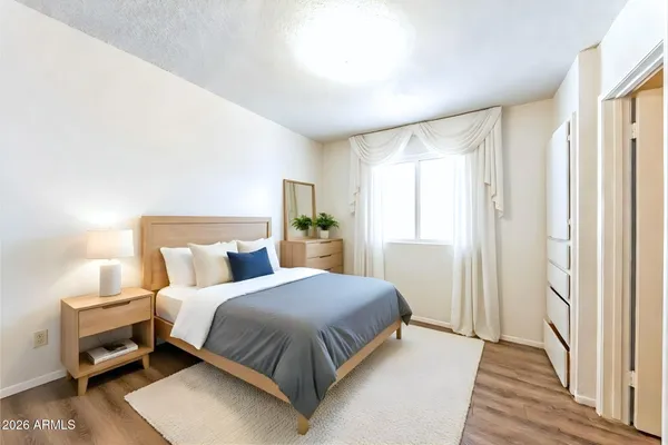 $799 | 9230 North 6th Street, Unit 6, Phoenix, AZ 85020