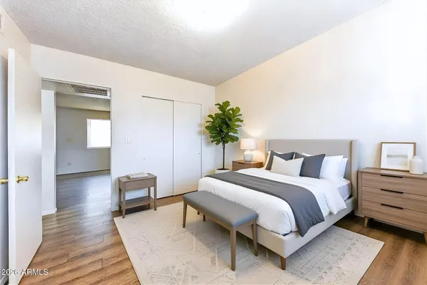 $799 | 9230 North 6th Street, Unit 6, Phoenix, AZ 85020