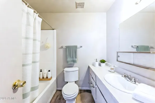 $799 | 9230 North 6th Street, Unit 6, Phoenix, AZ 85020