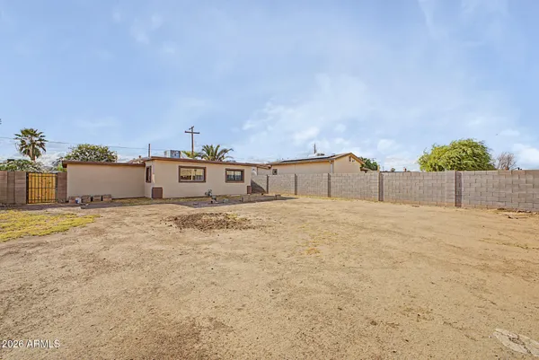 $299,999 | 3107 North 25th Drive, Phoenix, AZ 85017