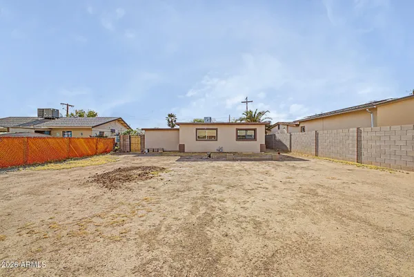 $299,999 | 3107 North 25th Drive, Phoenix, AZ 85017