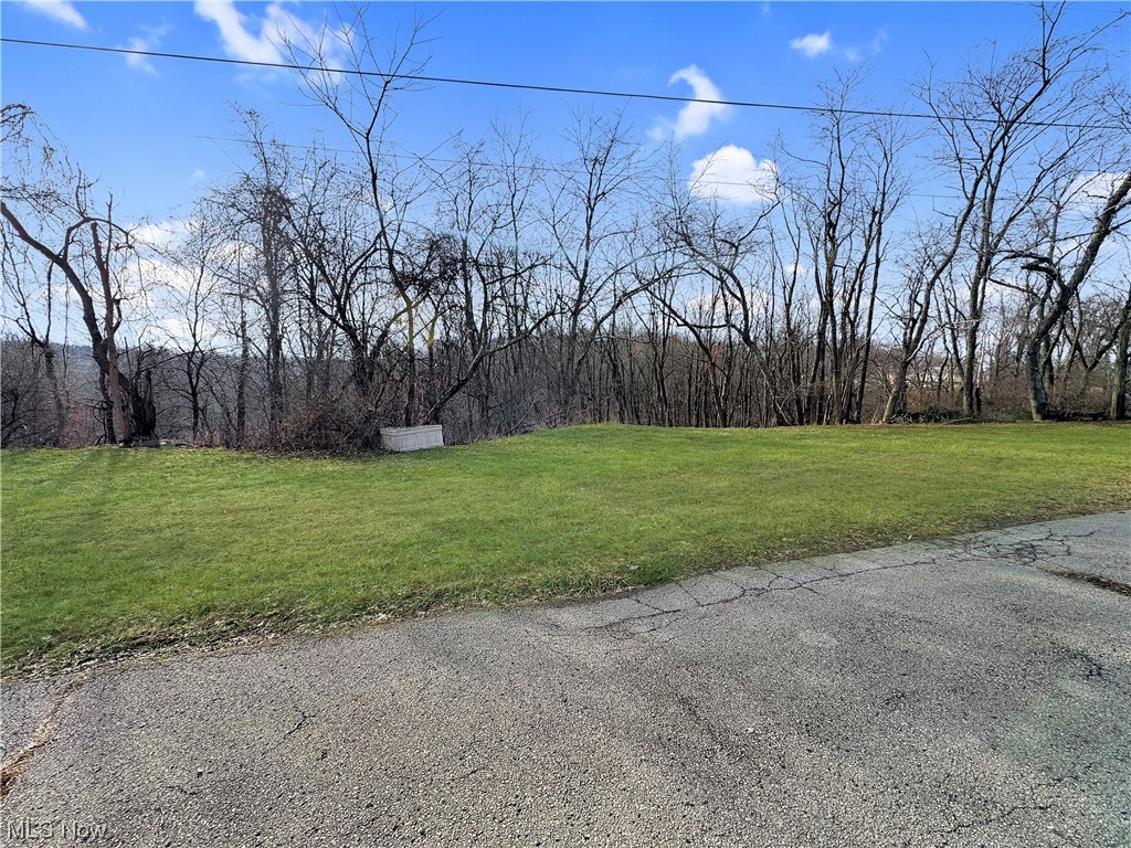 2692 Race Track Road New Cumberland, WV 26047 - Photo 23 of 25 View of road