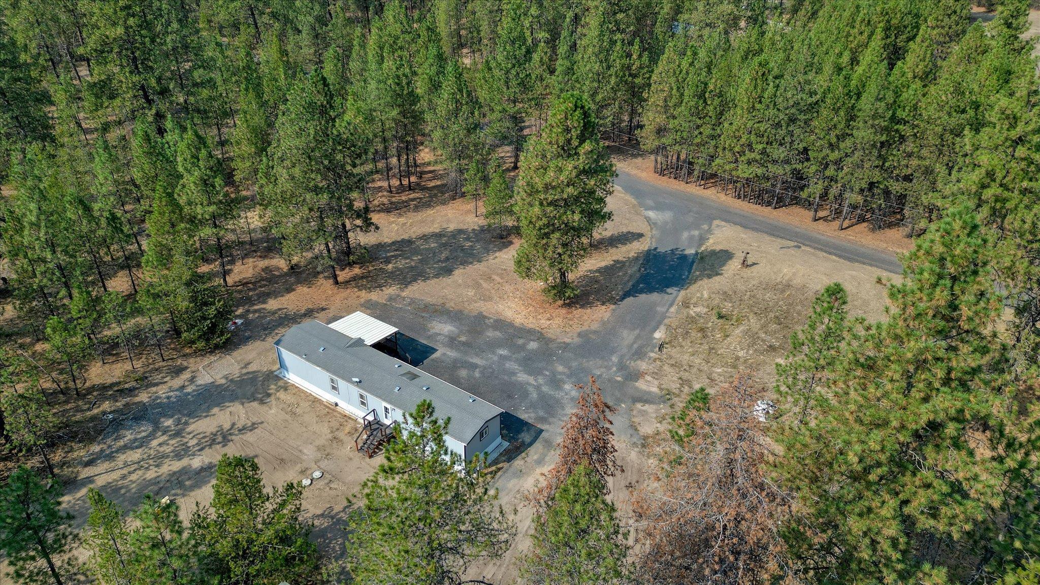 27904 North Hardesty Road Chattaroy, WA 99003 - Photo 30 of 49