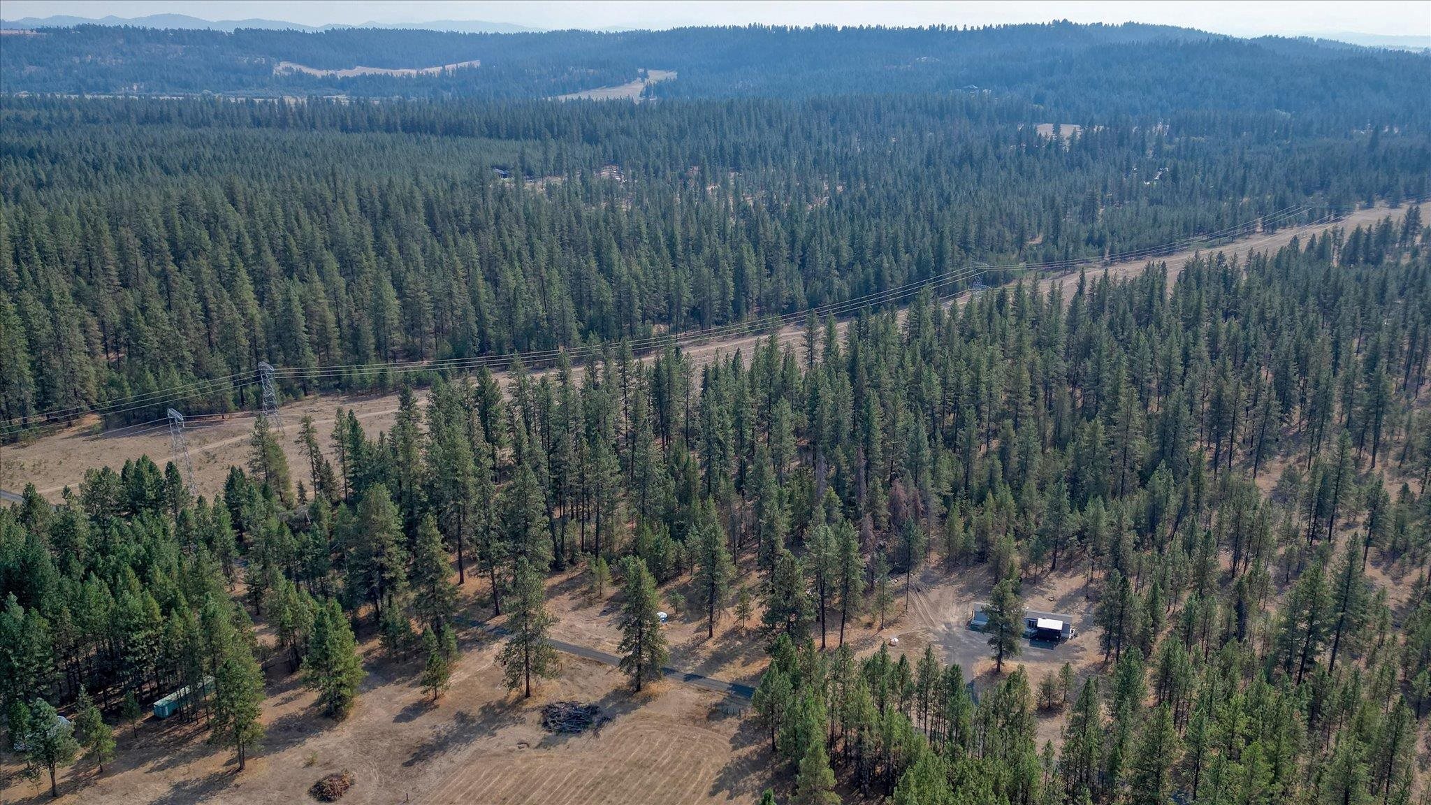 27904 North Hardesty Road Chattaroy, WA 99003 - Photo 33 of 49