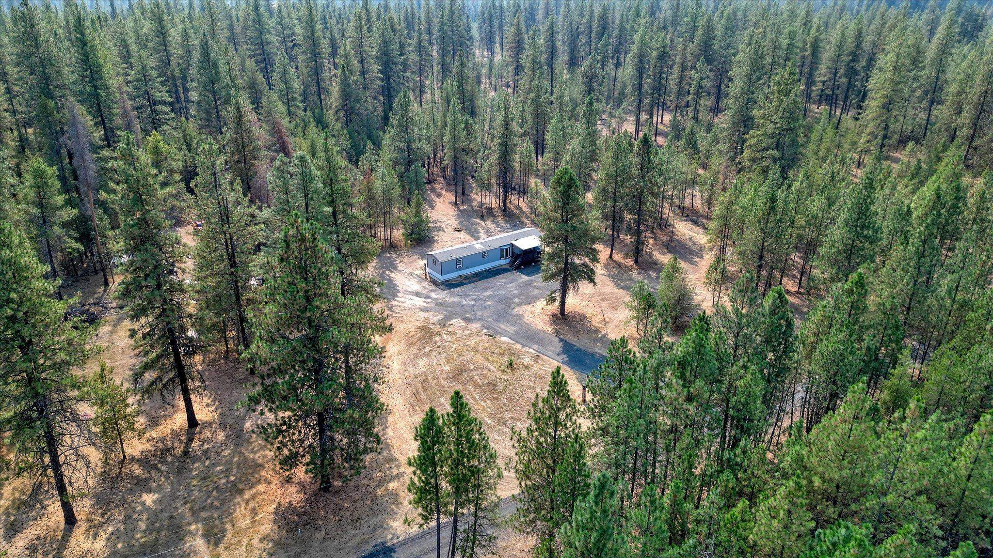 27904 North Hardesty Road Chattaroy, WA 99003 - Photo 39 of 49