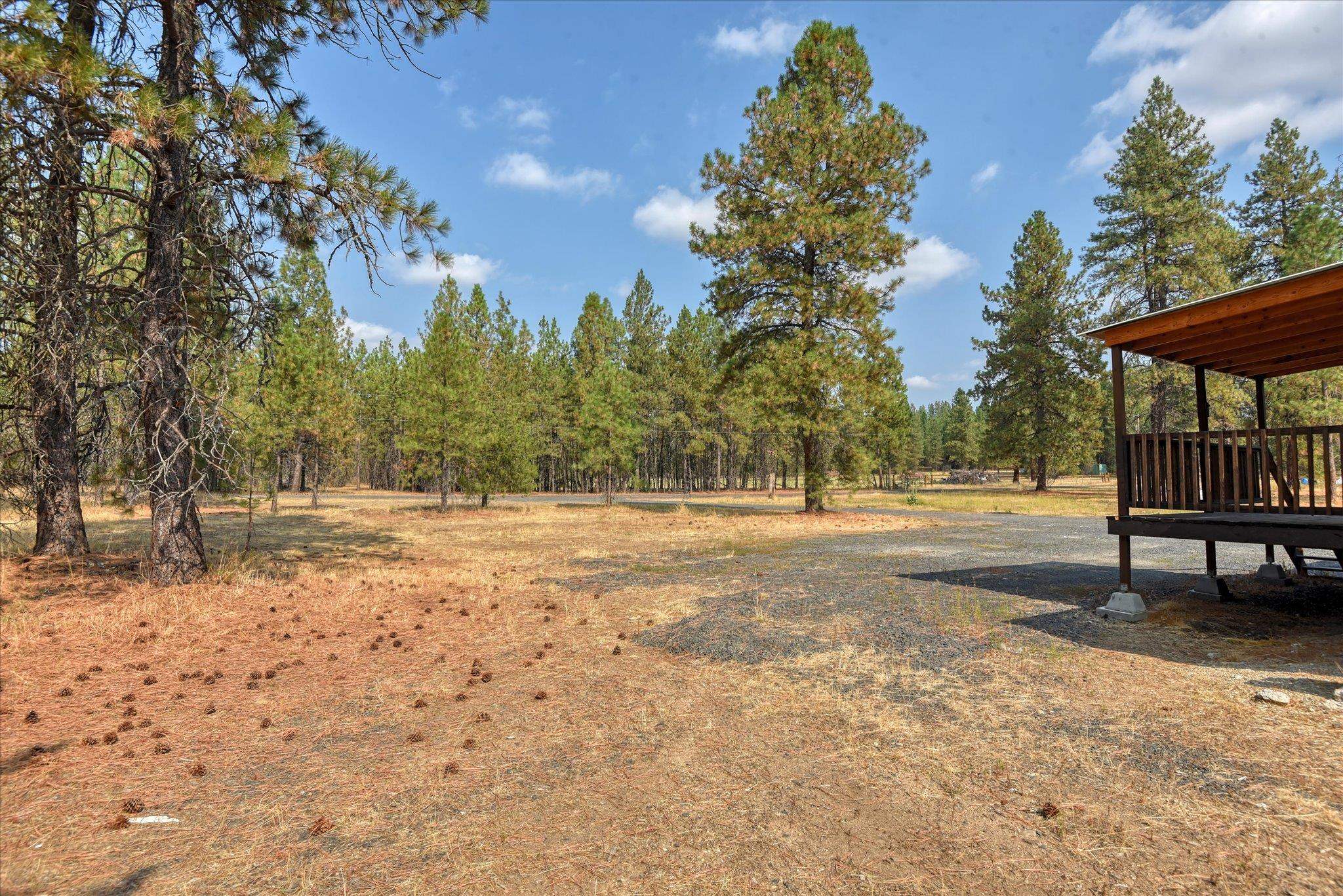 27904 North Hardesty Road Chattaroy, WA 99003 - Photo 46 of 49