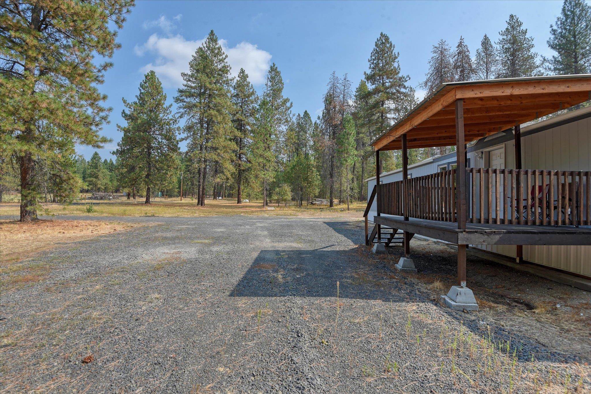 27904 North Hardesty Road Chattaroy, WA 99003 - Photo 48 of 49