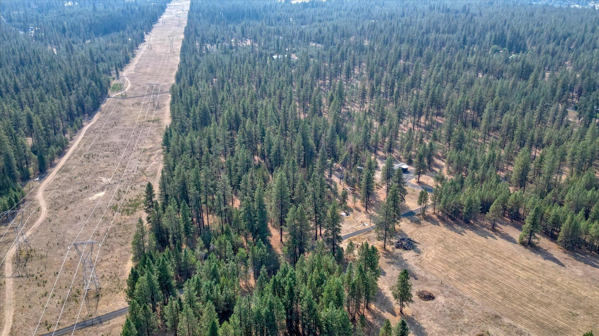 27904 North Hardesty Road Chattaroy, WA 99003 - Photo 49 of 49