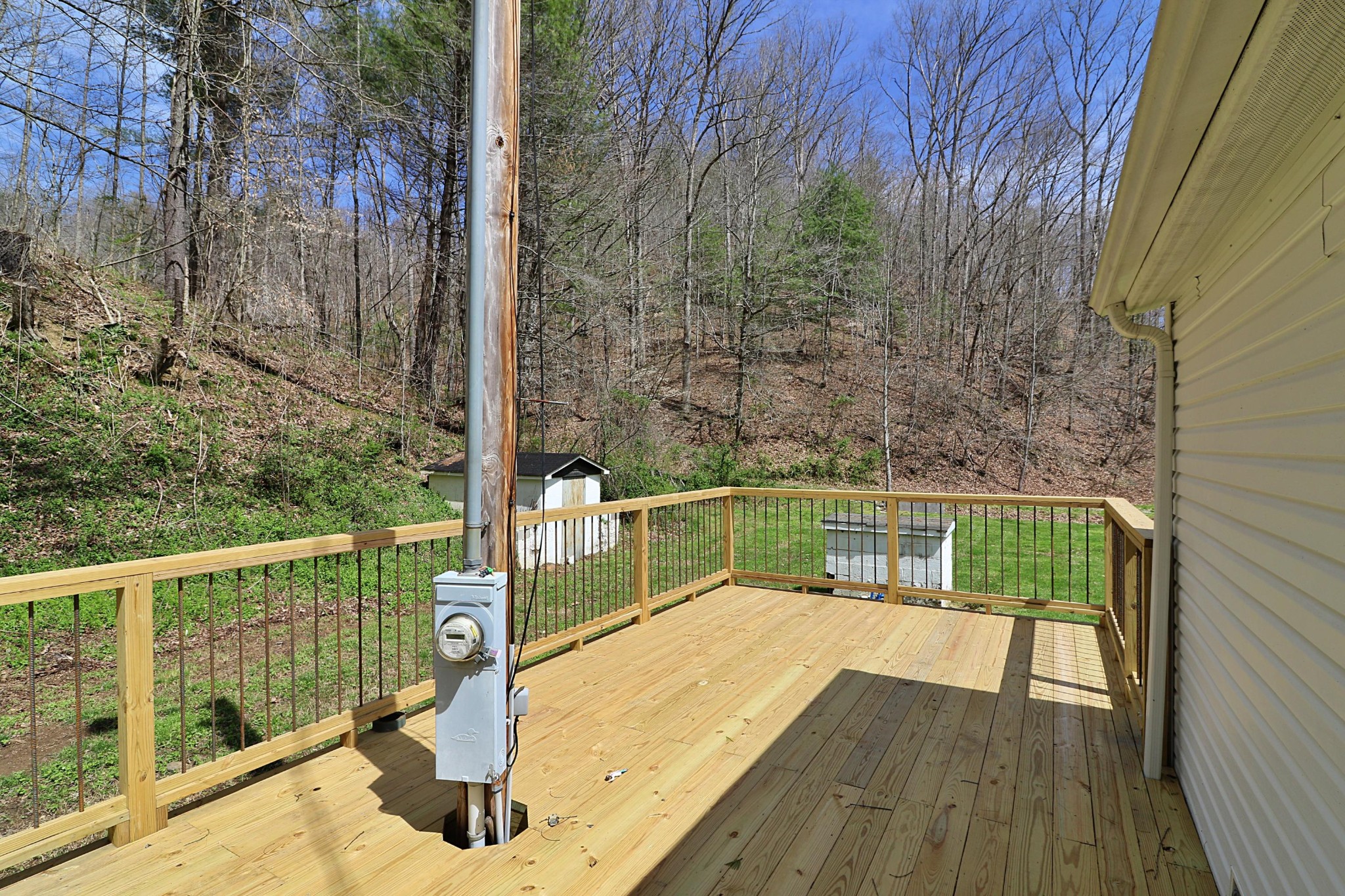 1239 Brimstone Road Robbins, TN 37852 - Photo 20 of 40 Gallery Image 20