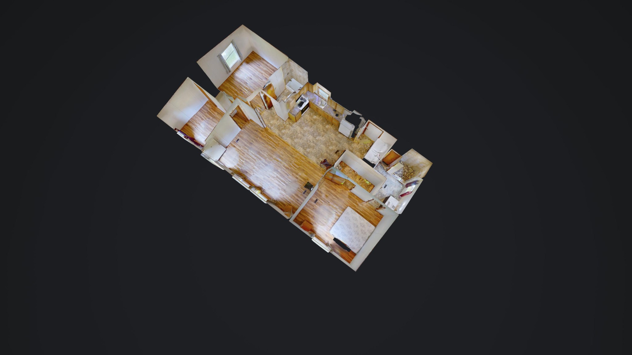 1239 Brimstone Road Robbins, TN 37852 - Photo 5 of 40 Gallery Image 5