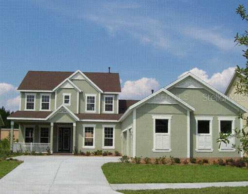 13244 Sunkiss Loop Windermere, FL 34786 - Photo 1 of 1 Exterior Front
