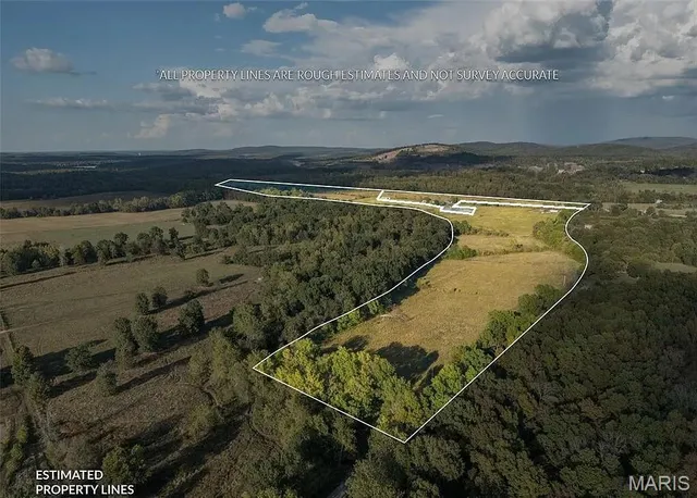 $550,000 | 0 County Road 31, Bismarck, MO 63624