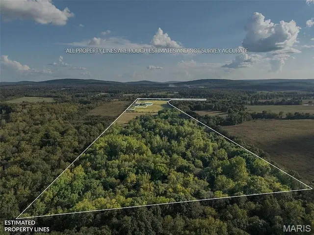 $550,000 | 0 County Road 31, Bismarck, MO 63624