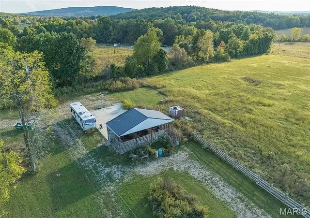 $550,000 | 0 County Road 31, Bismarck, MO 63624