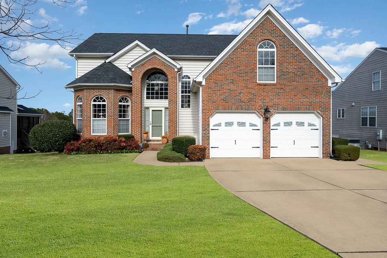 612 Seastone Street Raleigh, NC 27603 - Photo 2 of 41 Photo 2