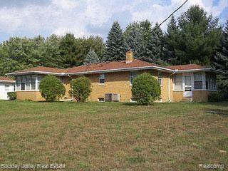 9771 Oak Grove Road Howell, MI 48855 - Photo 1 of 1 Fabulous all brick ranch!