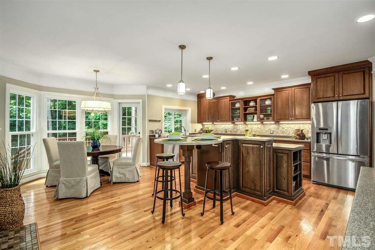 231 Strathburgh Lane Cary, NC 27518 - Photo 11 of 30