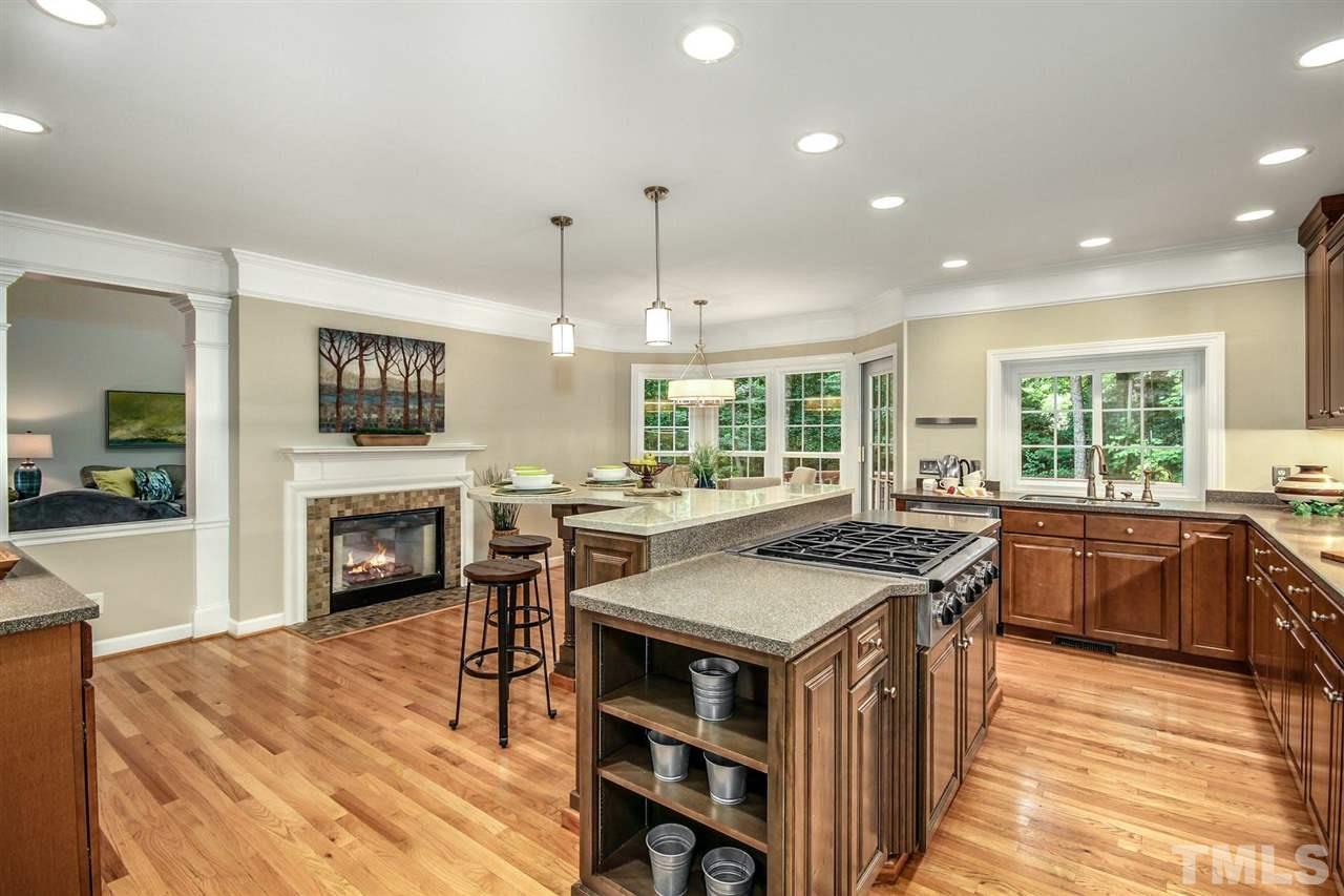 231 Strathburgh Lane Cary, NC 27518 - Photo 12 of 30