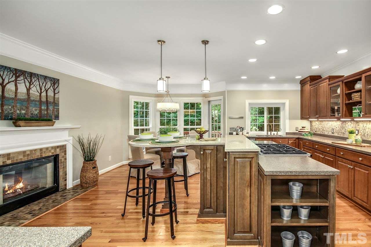 231 Strathburgh Lane Cary, NC 27518 - Photo 13 of 30