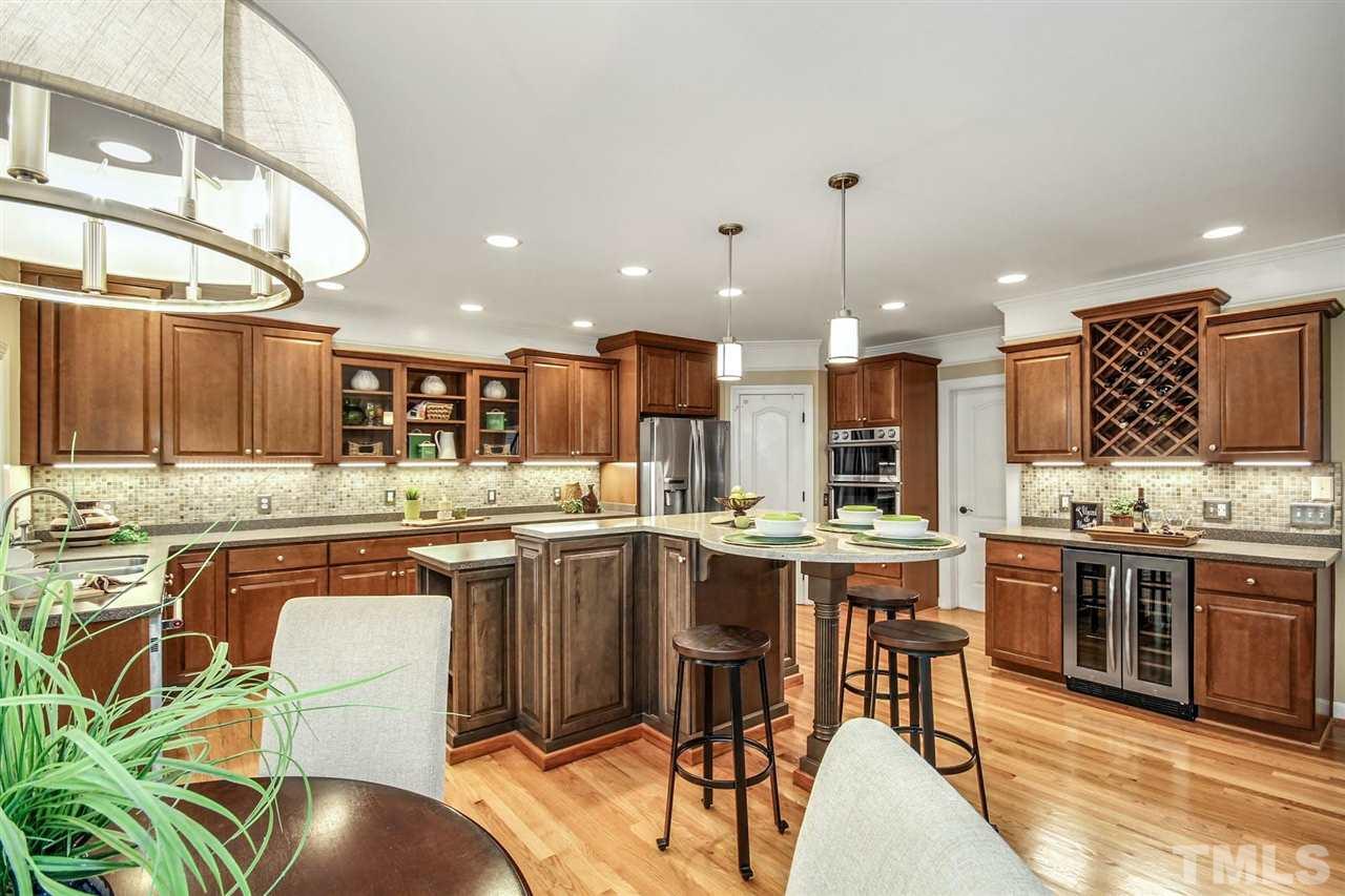 231 Strathburgh Lane Cary, NC 27518 - Photo 14 of 30