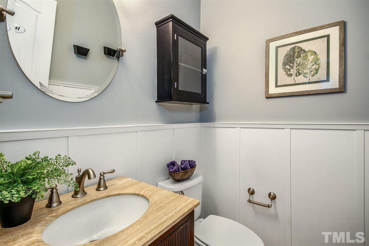 231 Strathburgh Lane Cary, NC 27518 - Photo 15 of 30