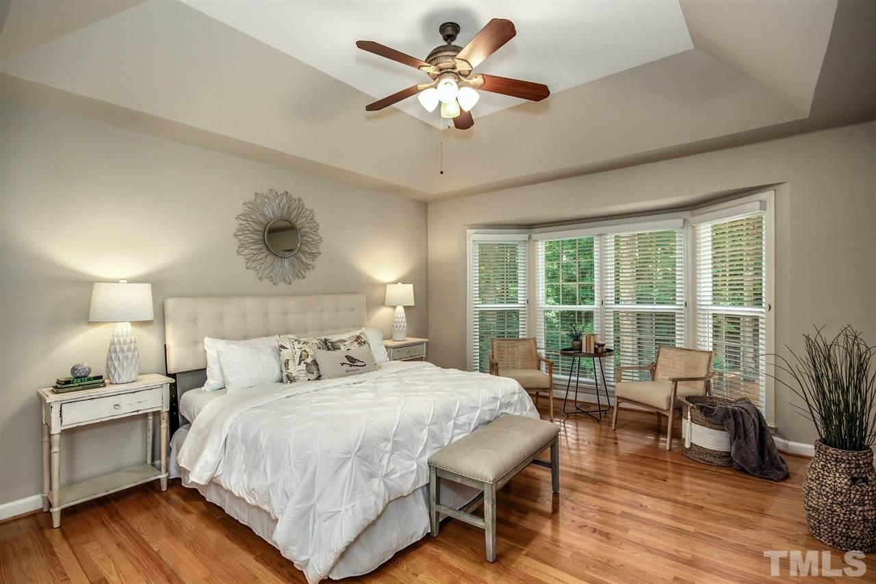 231 Strathburgh Lane Cary, NC 27518 - Photo 17 of 30