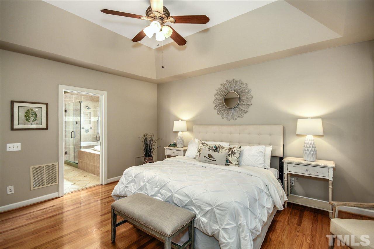 231 Strathburgh Lane Cary, NC 27518 - Photo 18 of 30