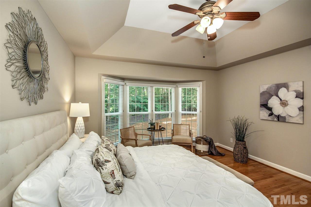 231 Strathburgh Lane Cary, NC 27518 - Photo 20 of 30