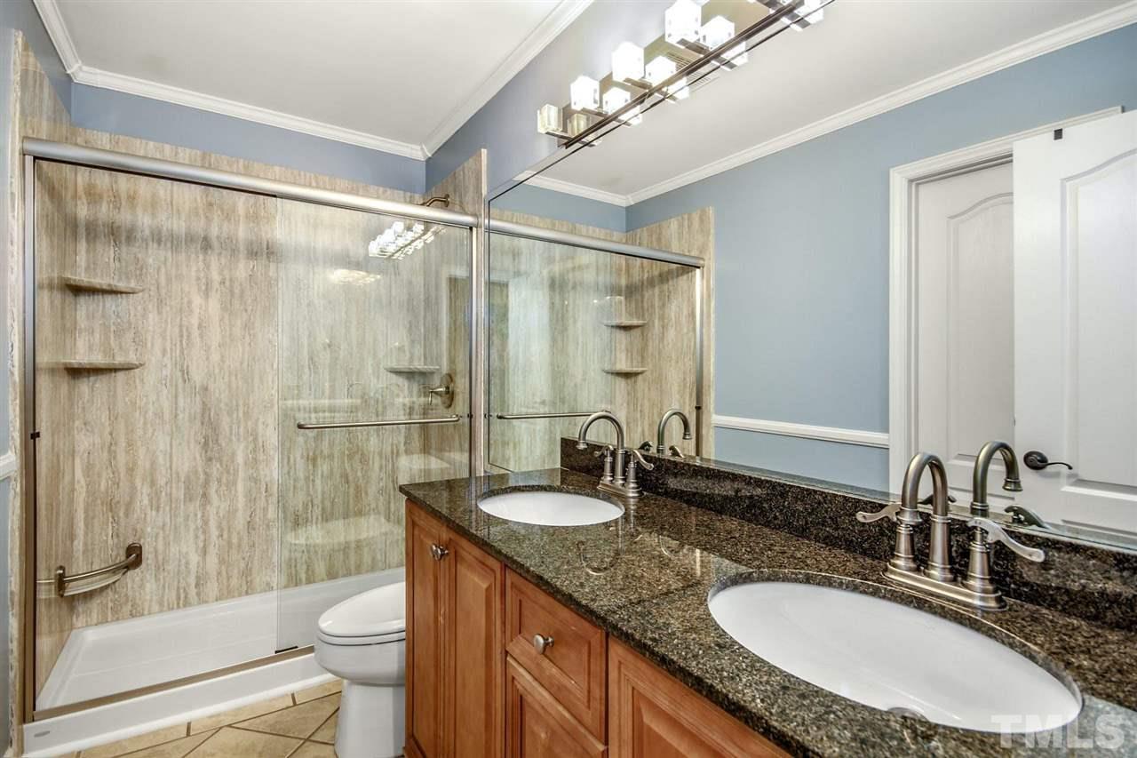 231 Strathburgh Lane Cary, NC 27518 - Photo 21 of 30