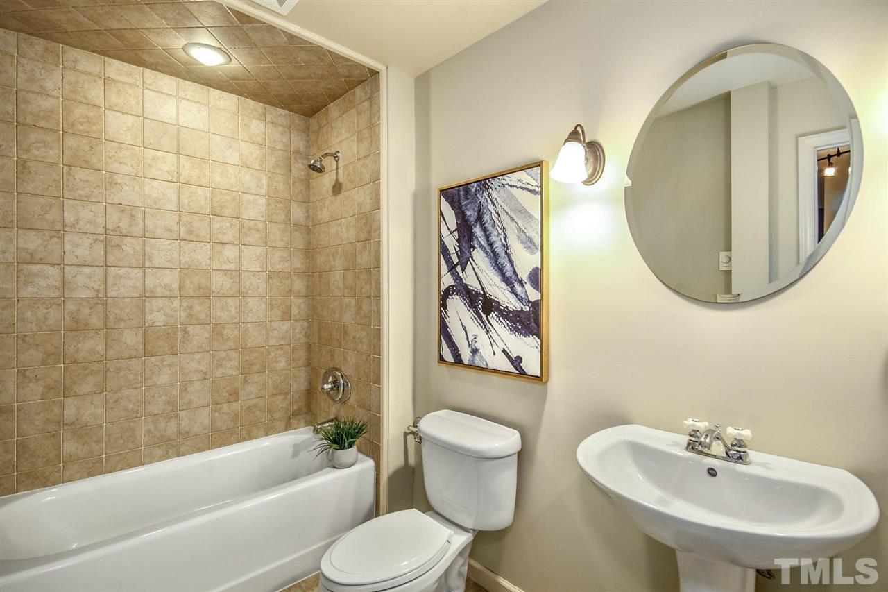 231 Strathburgh Lane Cary, NC 27518 - Photo 23 of 30