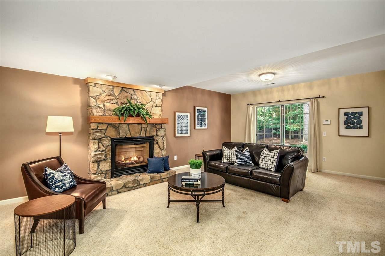 231 Strathburgh Lane Cary, NC 27518 - Photo 25 of 30