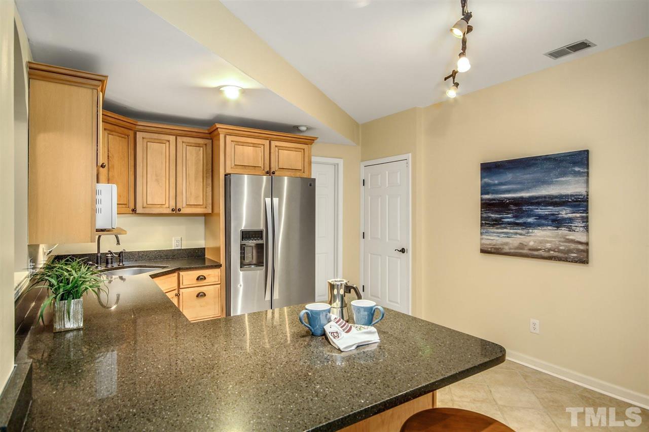 231 Strathburgh Lane Cary, NC 27518 - Photo 28 of 30