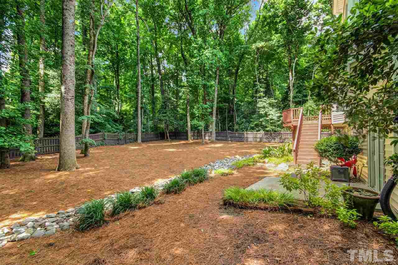 231 Strathburgh Lane Cary, NC 27518 - Photo 29 of 30