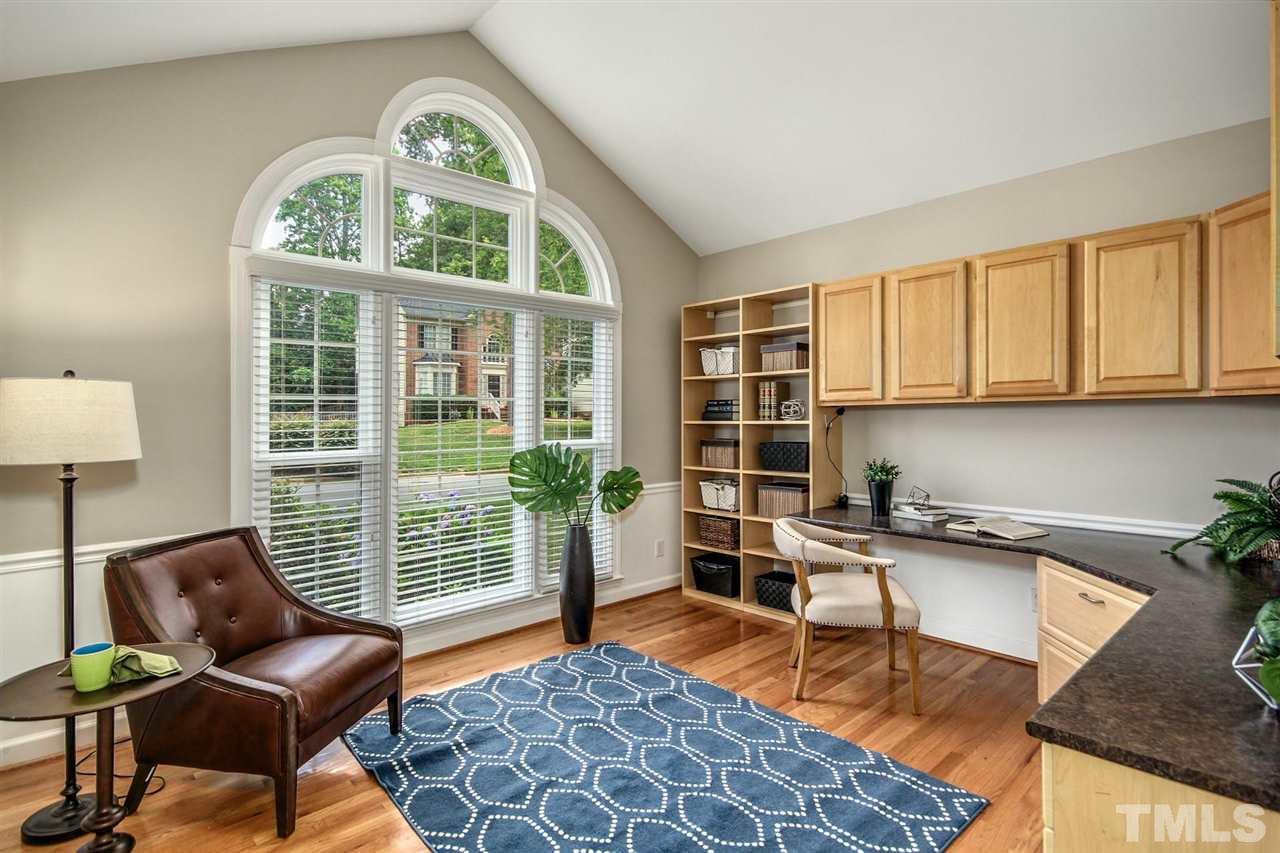 231 Strathburgh Lane Cary, NC 27518 - Photo 5 of 30