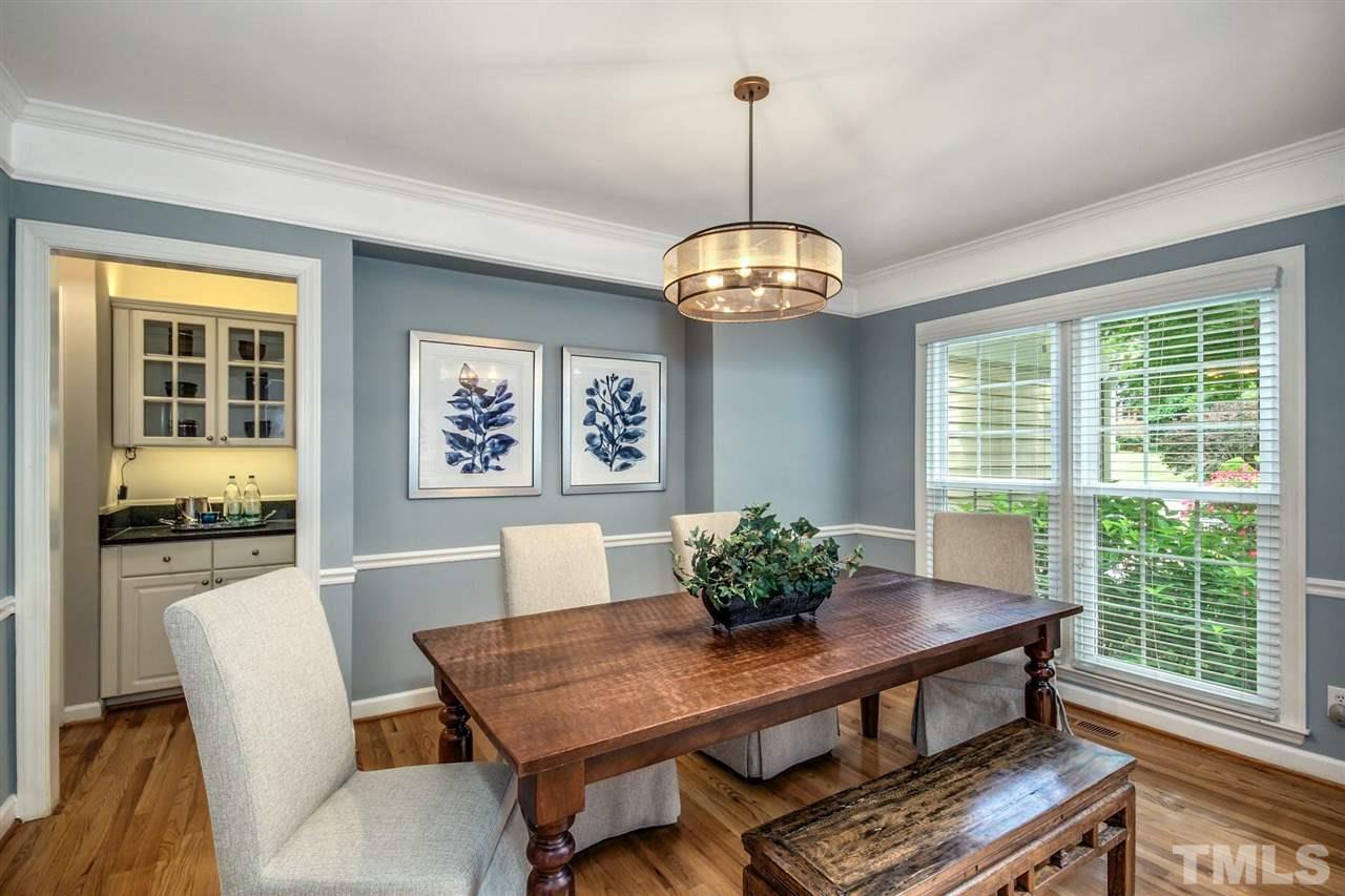 231 Strathburgh Lane Cary, NC 27518 - Photo 6 of 30