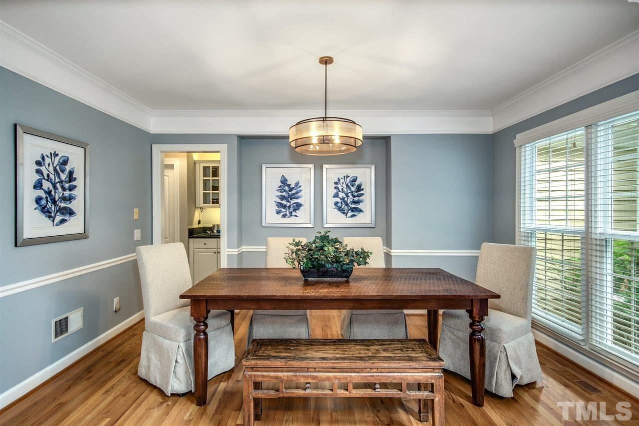 231 Strathburgh Lane Cary, NC 27518 - Photo 8 of 30