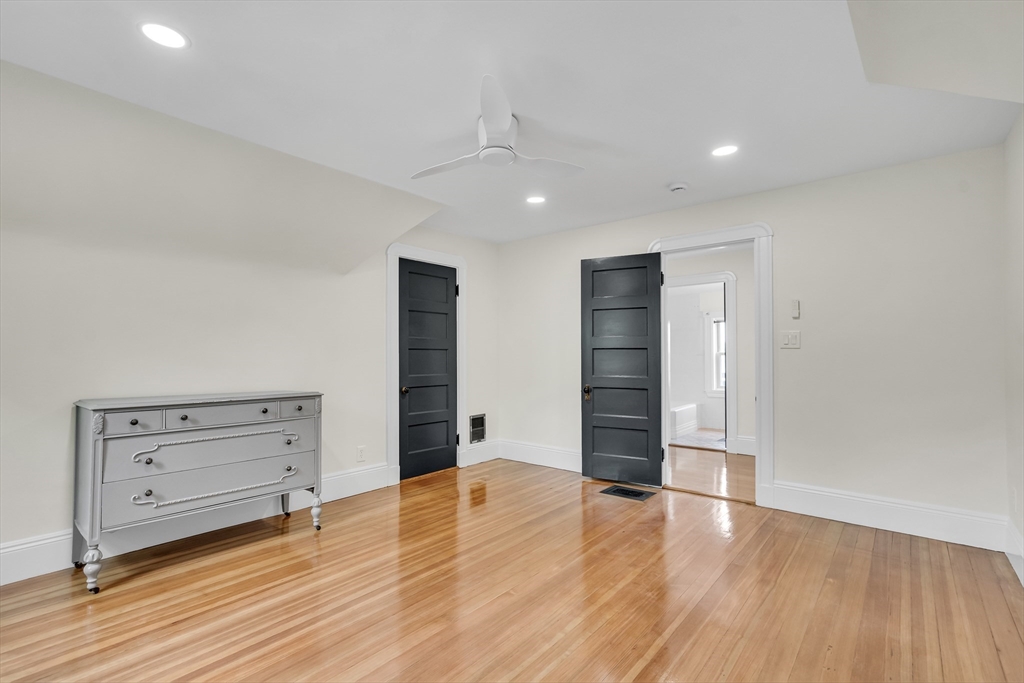 34 Ware Street, Unit 2 Somerville, MA 02144 - Photo 20 of 26