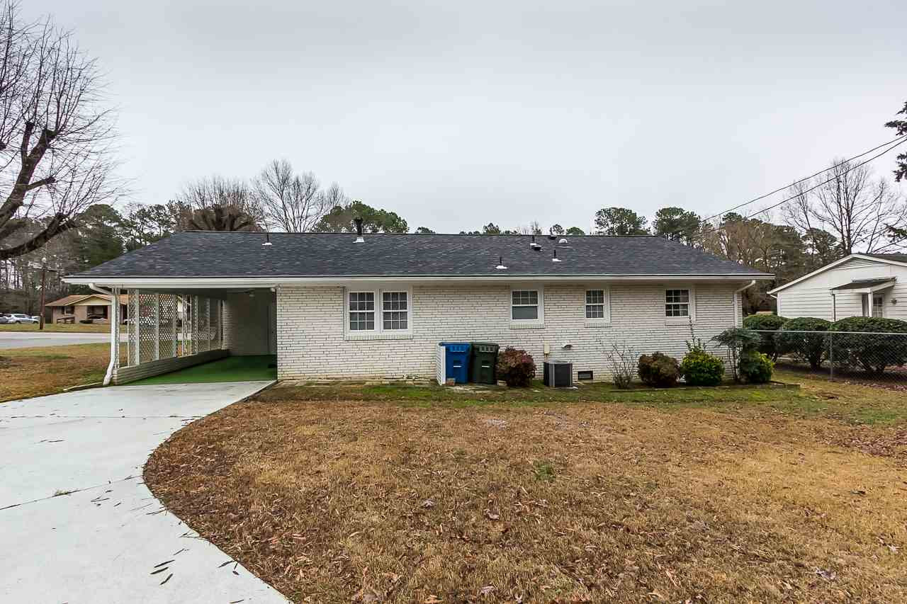 1302 Clinton Road Durham, NC 27703 - Photo 20 of 25 Photo 20