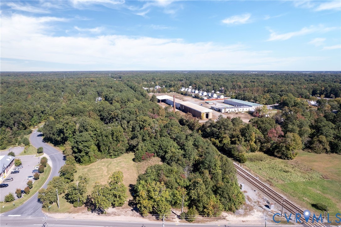 3002 Mountain Road Glen Allen, VA 23060 - Photo 12 of 13 an aerial view of a
