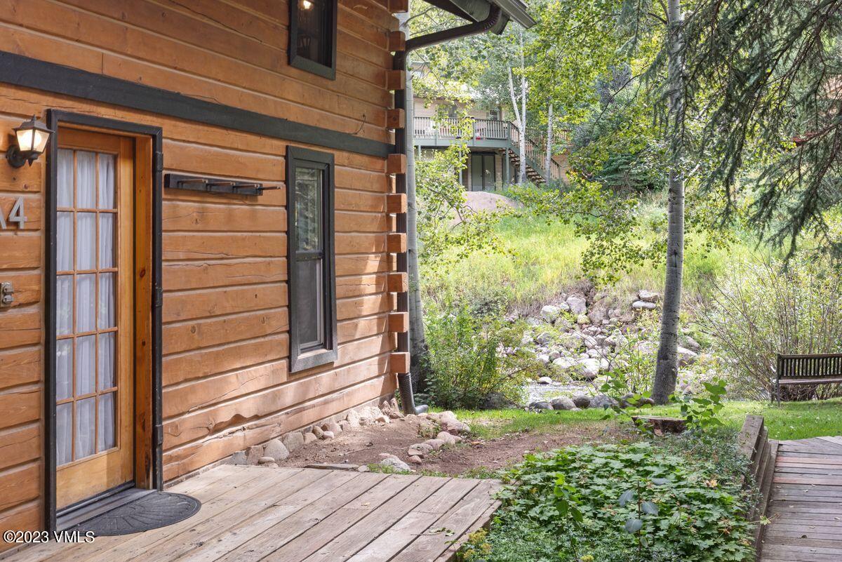 2958 South Frontage Road West, Unit A4 Vail, CO 81657 - Photo 2 of 29 photo_online_001