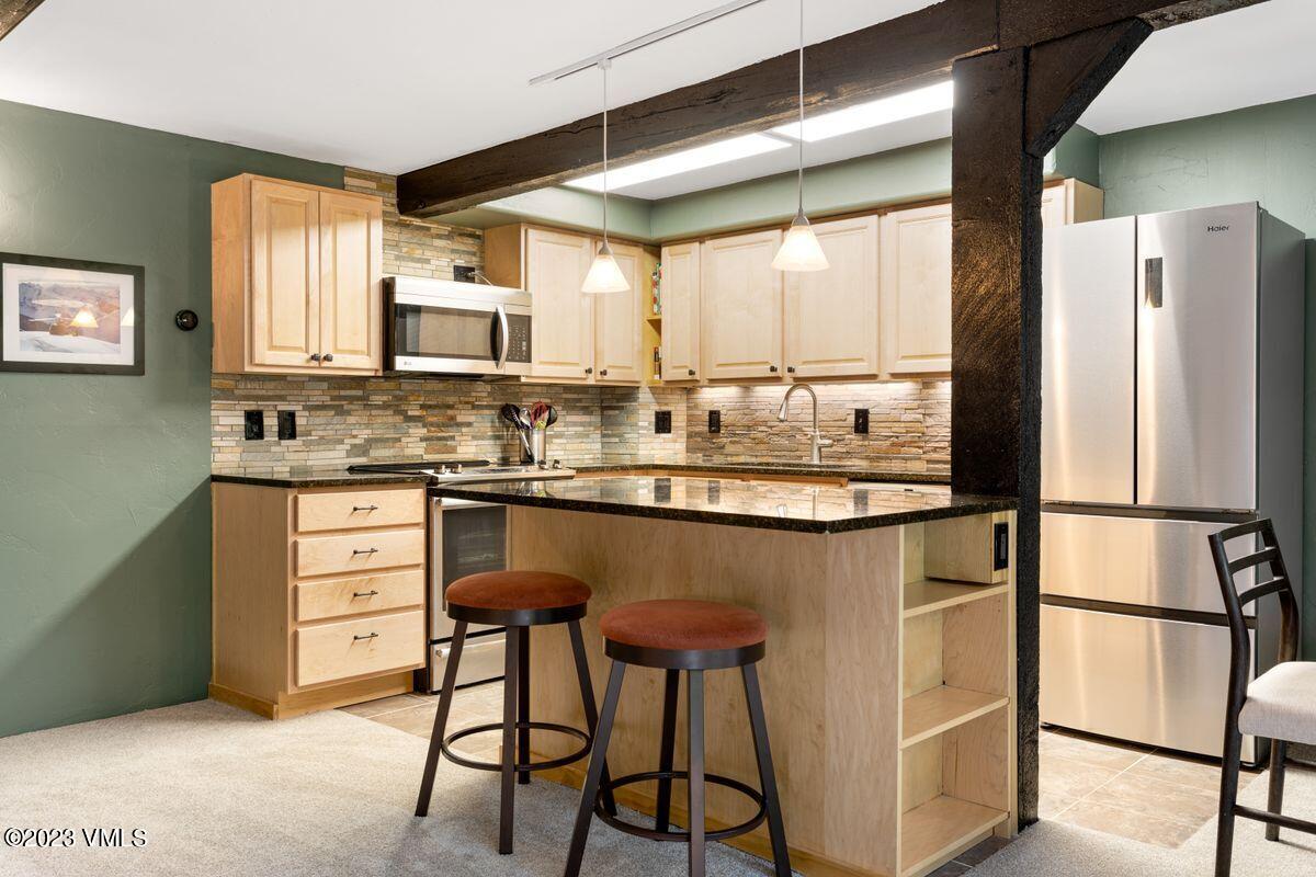 2958 South Frontage Road West, Unit A4 Vail, CO 81657 - Photo 4 of 29 photo_online_008