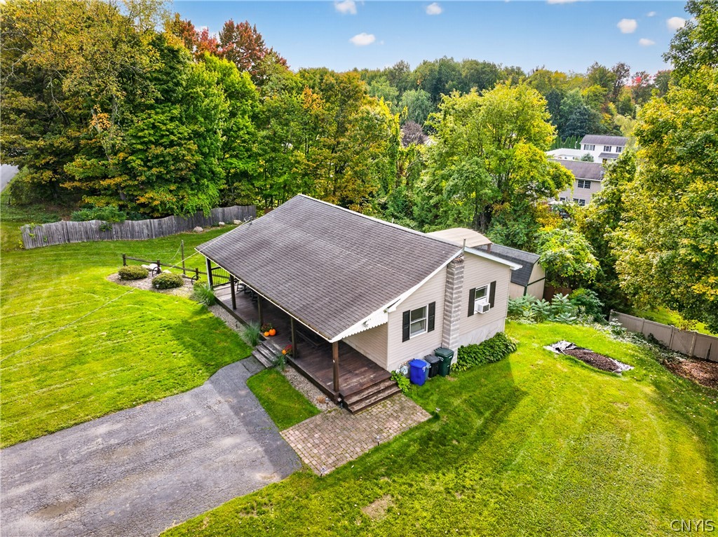 6136 Cemetery Road Lee, NY 13363 - Photo 46 of 49 Gallery Image 46
