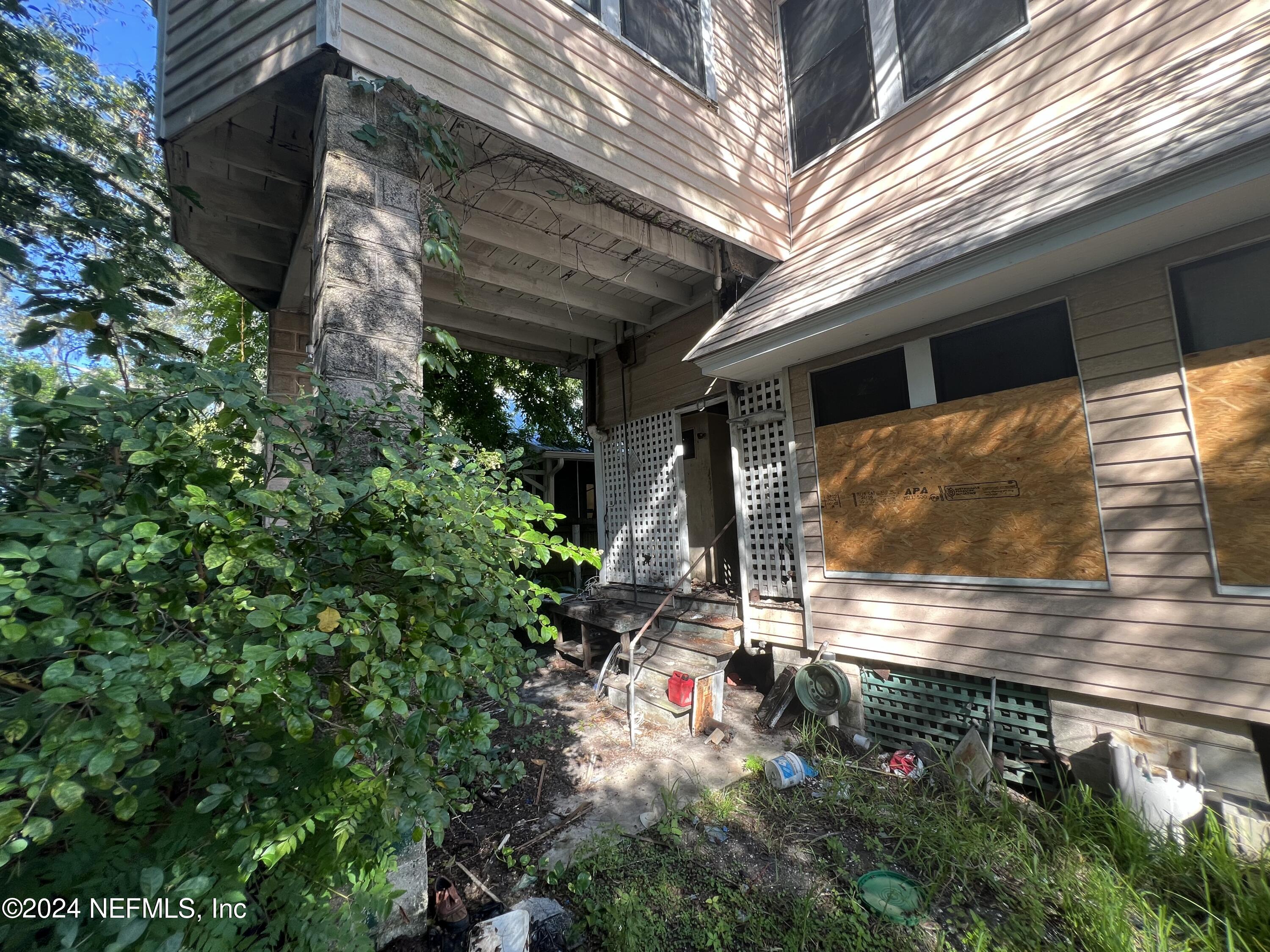 7 Saragossa Street St. Augustine, FL 32084 - Photo 27 of 28 IMG_4506